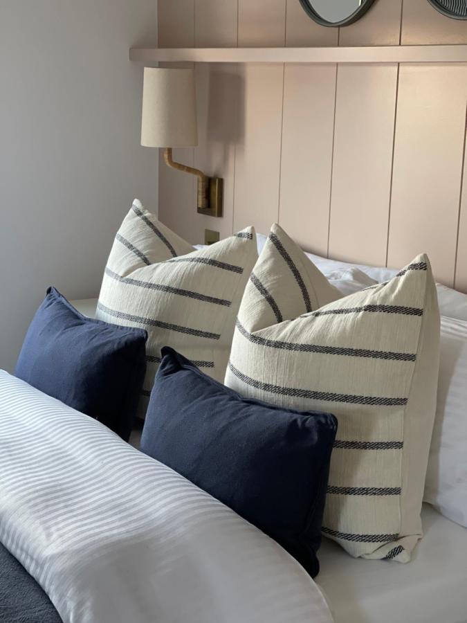 Salthouse Apartment อาแบร์ไรรอน ภายนอก รูปภาพ
